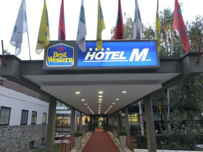 Preferencijalne cene sme�taja za �lanove Ugovorne okru�ne komore Pirot